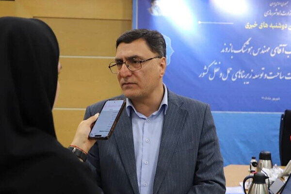 عملیات اجرایی راهآهن رشت ــ آستارا آغاز شد
