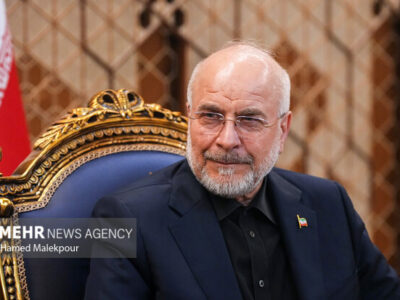فرمول اقتصادی جدید قالیباف در پاسخ به سخنان اخیر بسنت