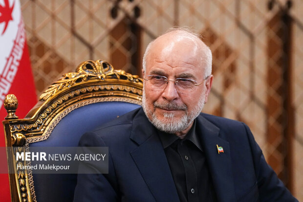 فرمول اقتصادی جدید قالیباف در پاسخ به سخنان اخیر بسنت
