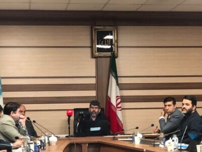 فرنوش: تحریم و تبعیض از مصادیق آپارتاید علمی است