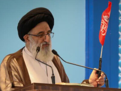 قدردانی امام جمعه کرج از صراحت رئیس‌جمهور در سازمان ملل