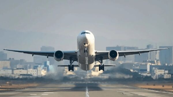 لغو پروازهای تهران به بغداد و مسقط