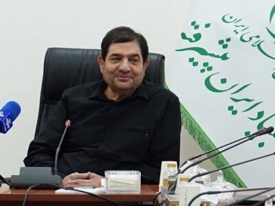 مخبر: آغاز سال تحصیلی، آغاز دوباره عهد ما با آینده ایران است