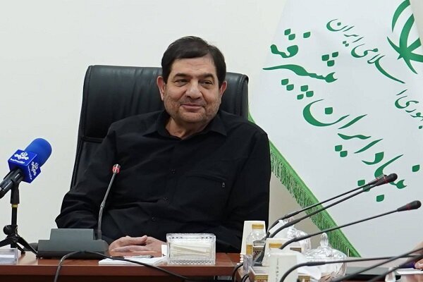 مخبر: آغاز سال تحصیلی، آغاز دوباره عهد ما با آینده ایران است
