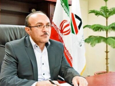 مرزهای کشور باز است؛ افزایش سقف پذیرش کامیون‌های صادراتی