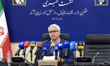 معاون وزیر ارتباطات: محدودیت اینترنت را نمی‌توان بدون درنظرگرفتن اثر آن بر معیشت مردم اعمال کرد