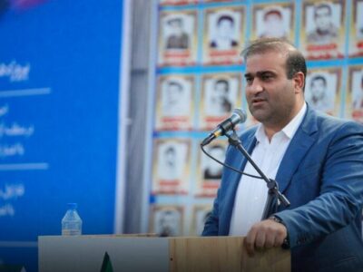 مقدم زاده: توسعه مناطق مرزی، راهبردی برای تقویت اقتصاد و تاب آوری کشور است