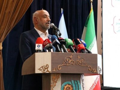 میدری: سال سوم دولت چهاردهم، سال تحول در حوزه تعاون خواهد بود