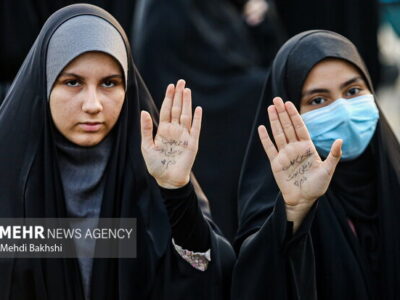 نامه ۲۳۰۰ استاد حوزه و دانشگاه به دبیر شعام درباره قانون حجاب