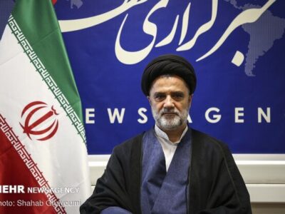 نبویان: دعوای اصلی آمریکا با ایران بر سر اصل اسلام است