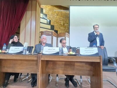 نتایج انتخابات اتاق اصناف شیراز اعلام شد| جوانمردی در صدر