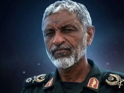 نفتکش متخلف ترند با پرچم کشور توگو مورد اصابت قرار گرفت