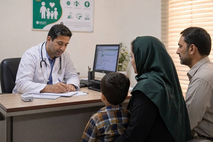 نهادینهسازی برنامه پزشکی خانواده نیازمند صرف زمان است