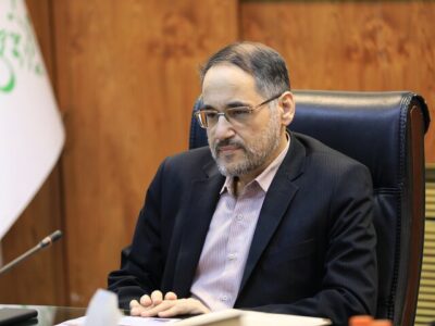 نگاهداری: بروکراسی ناکارآمد مانع تحقق اراده‌های سیاسی می‌شود