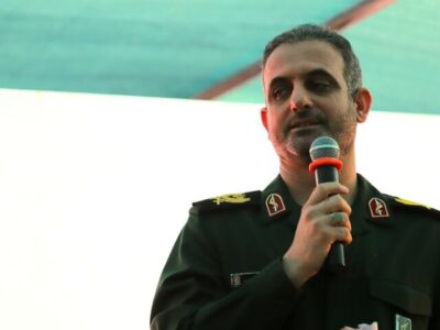 نیروهای مسلح اجازه ورود گروههای تجزیهطلب را ندادند