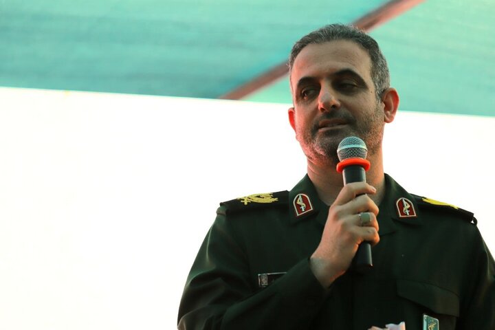 نیروهای مسلح اجازه ورود گروههای تجزیهطلب را ندادند