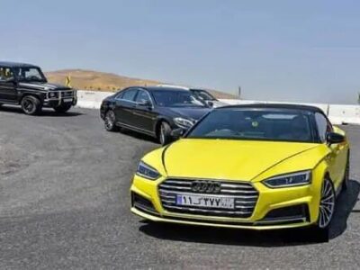 ورود خودروهای مناطق آزاد به کشور با ۲۰ درصد تخفیف