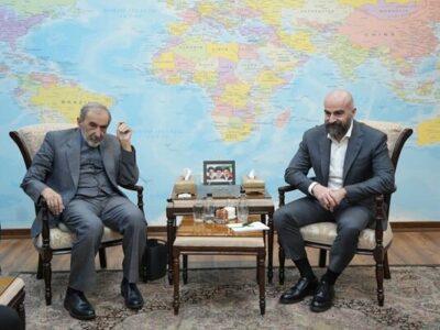 ولایتی: عراق همواره جایگاه ویژه‌ای در روابط ایران داشته است