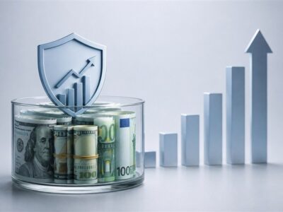 پایان ریسک ارز در خانه؛ صندوق ارزی چگونه اعتماد میسازد؟