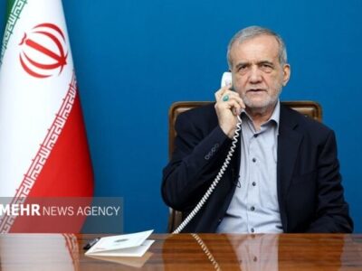 پزشکیان: رفع مشکلات مردم با جدیت و فوریت در دستور کار باشد