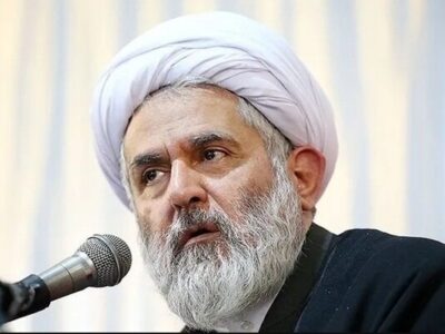 پیام رئیس سازمان بسیج در پی شهادت ماموستا محمد نزهتی