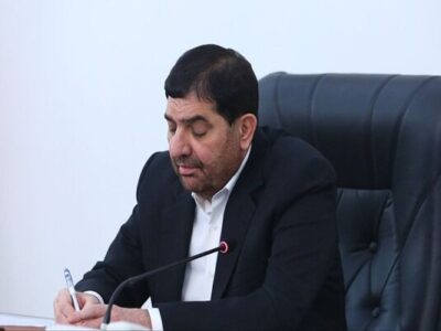 پیام ما از خط مقدم نبرد تا سازمان ملل، حفظ عزت و امنیت ملی ایران است