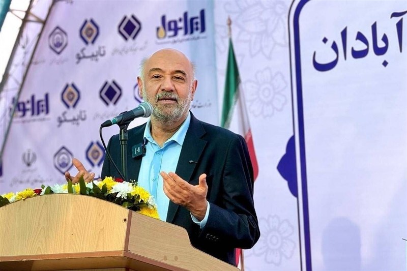 پیگیری ساخت مسکن کارگری برای کارکنان شرکتهای تابعه وزارت کار