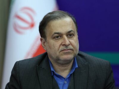 کاهش ماندگاری محموله‌های غذایی در گمرک
