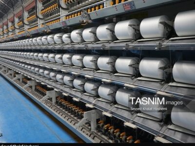 گران‌فروشی ۵۰درصدی چیپس پلی‌استر با اهرم عدم مدیریت عرضه