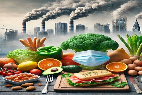 یک‌چهارم دانش‌آموزان با اضافه‌وزن و چاقی مواجه‌اند