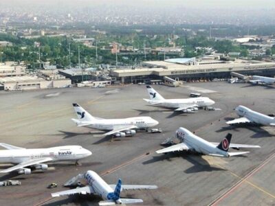 برقراری پروازهای جدید خطوط جزیره کیش و شهرهای رشت، کرمان‌ و گرگان