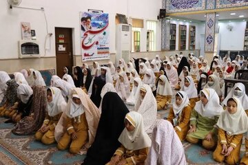 تدوین نقشه راه نهادینه‌سازی نماز در آموزش و پرورش