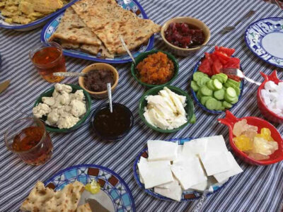 صبحانه خوری دانش آموزان را جدی بگیرید