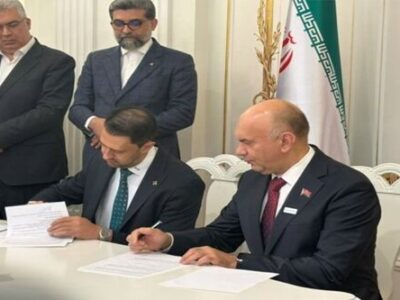 همکاری ایران و بلاروس در زمینه تست و بازرسی خودرو