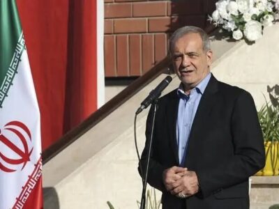 پزشکیان: ایران در آستانه یکی از مهمترین تحولات جمعیتی خود قرار دارد