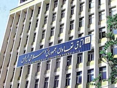 پیشنهاد راه‌اندازی شبکه مراکز غذای آماده تعاونی در تهران